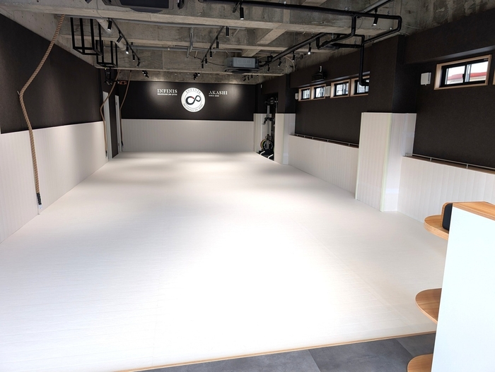 マットスペース