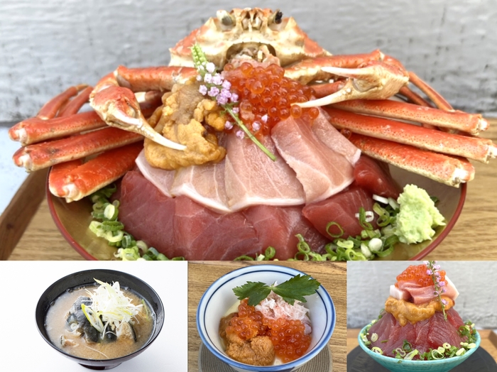 株式会社夢タカラ 夏の熱海でおさかな祭り!