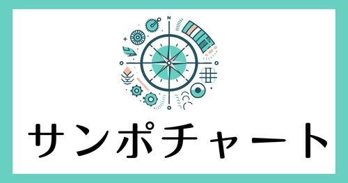 愛知つのだ産業医事務所株式会社が 産業保健サービスのさらなる発展と全国展開を目指し 社名を「株式会社サンポチャート」に変更