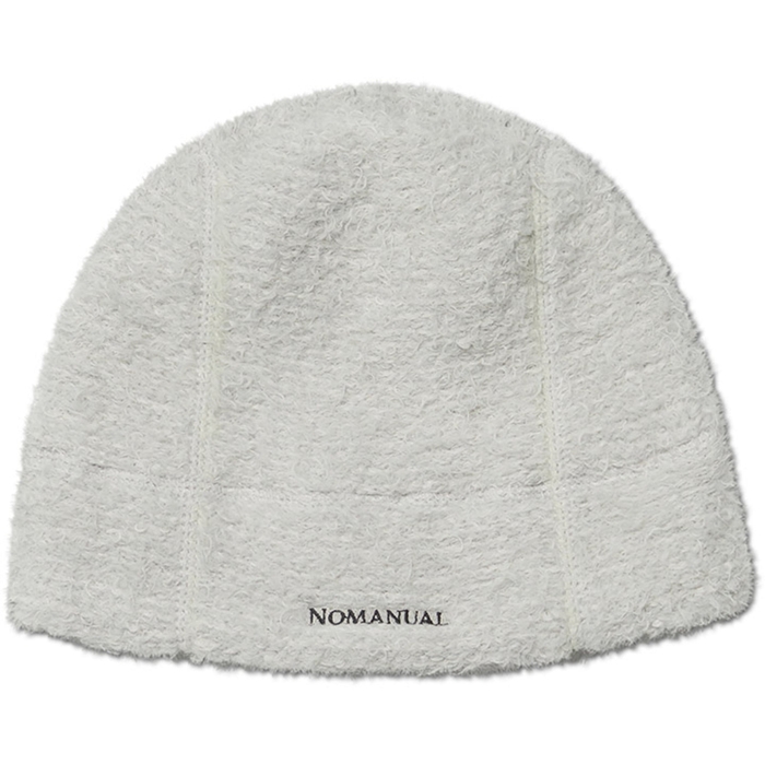 NEST HAIRY BEANIE 10,340円(税込)