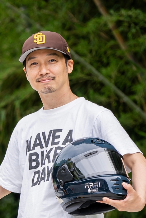 加藤 ノブキプロフィール画像