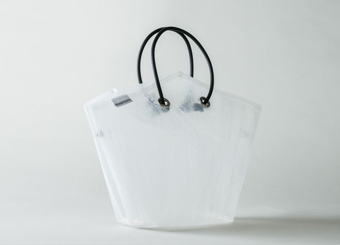 トートバッグ スモール(2)