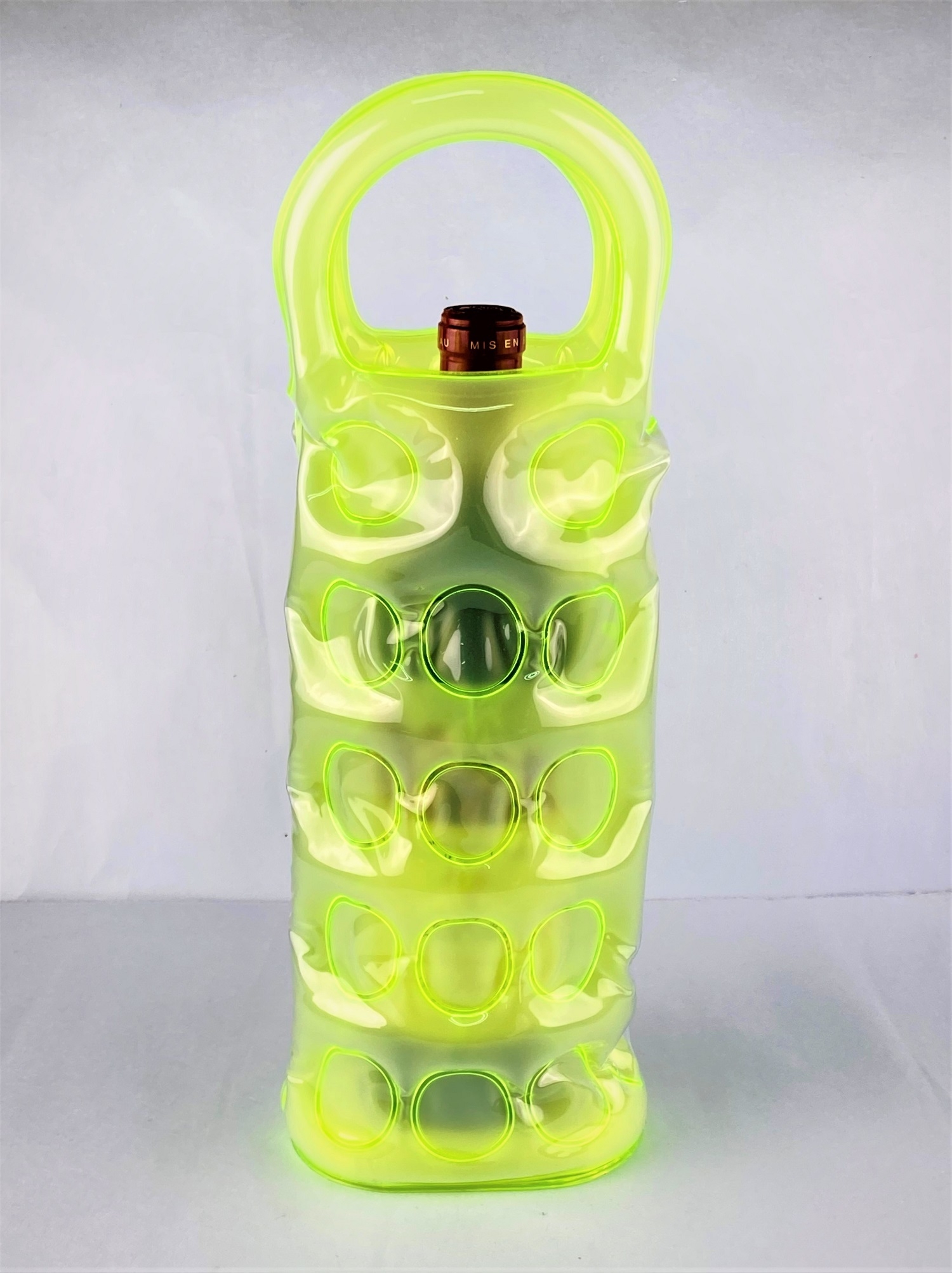 CELLワインバッグ イエロー