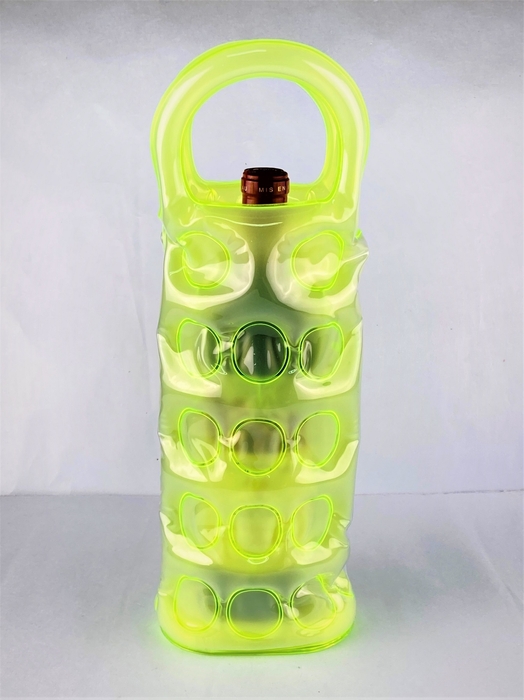 CELLワインバッグ イエロー