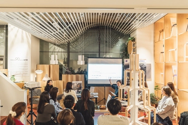 【開催報告】 クルーズイズム所属インフルエンサーがプロデュースする、 フィンエアーとのタイアップイベントを初開催