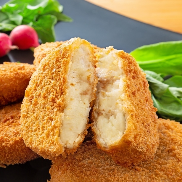 お肉屋さんのコロッケ_1
