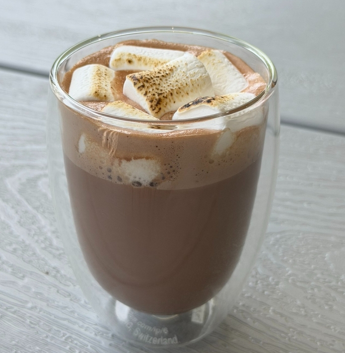 ショコラスモア