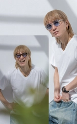 安田章大さんとのコラボレーションサングラス第二弾　 GROOVER×SHOTA YASUDA「Trip」7月7日に発売