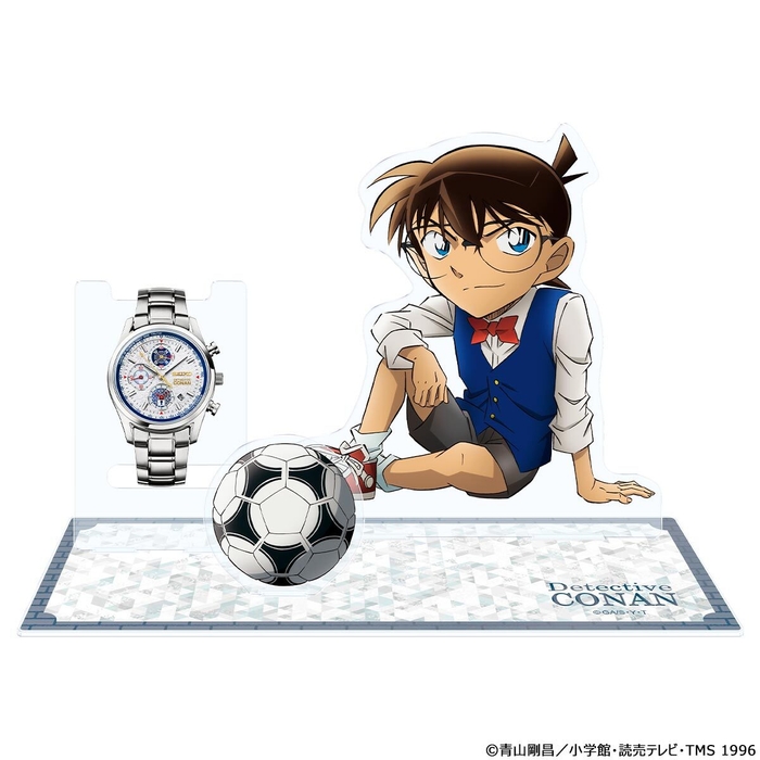 アクスタ(展示イメージ)