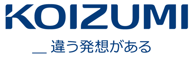 コイズミ照明株式会社