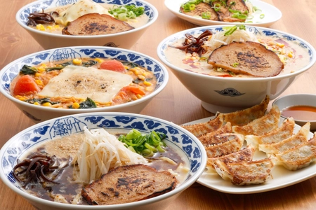 「らーめん亀王」が4月26日・27日大阪・関西万博にて 「豚骨風ヴィーガンらーめん」を1,000円(税込)で限定食数販売！