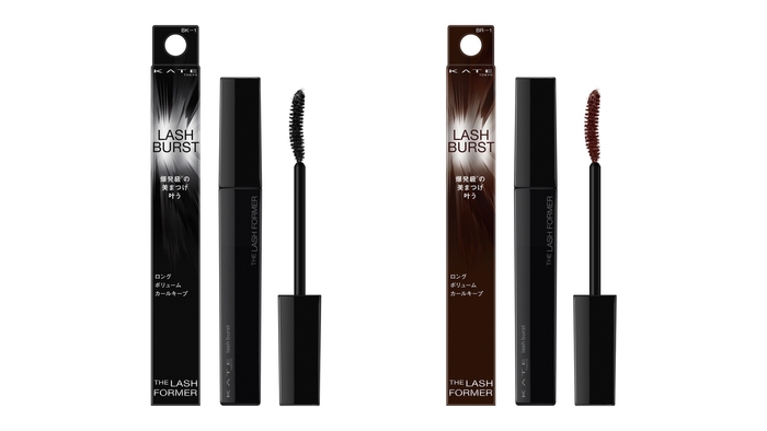 KATE ラッシュバースト製品情報