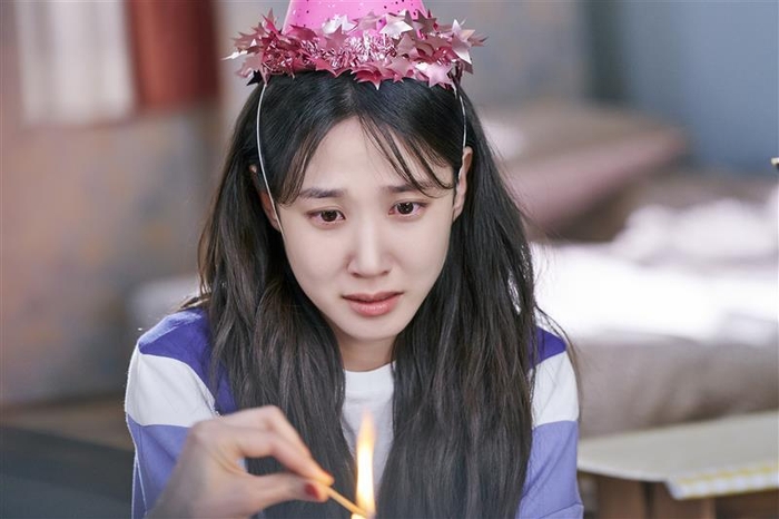 韓国ドラマ展「無人島のディーバ」