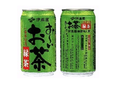 お~いお茶缶_初期