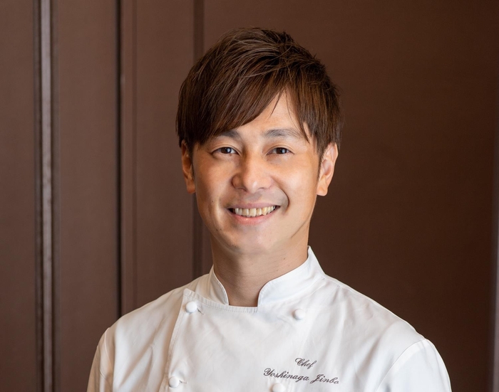 神保佳永(料理家)