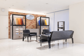 パガーニショールーム