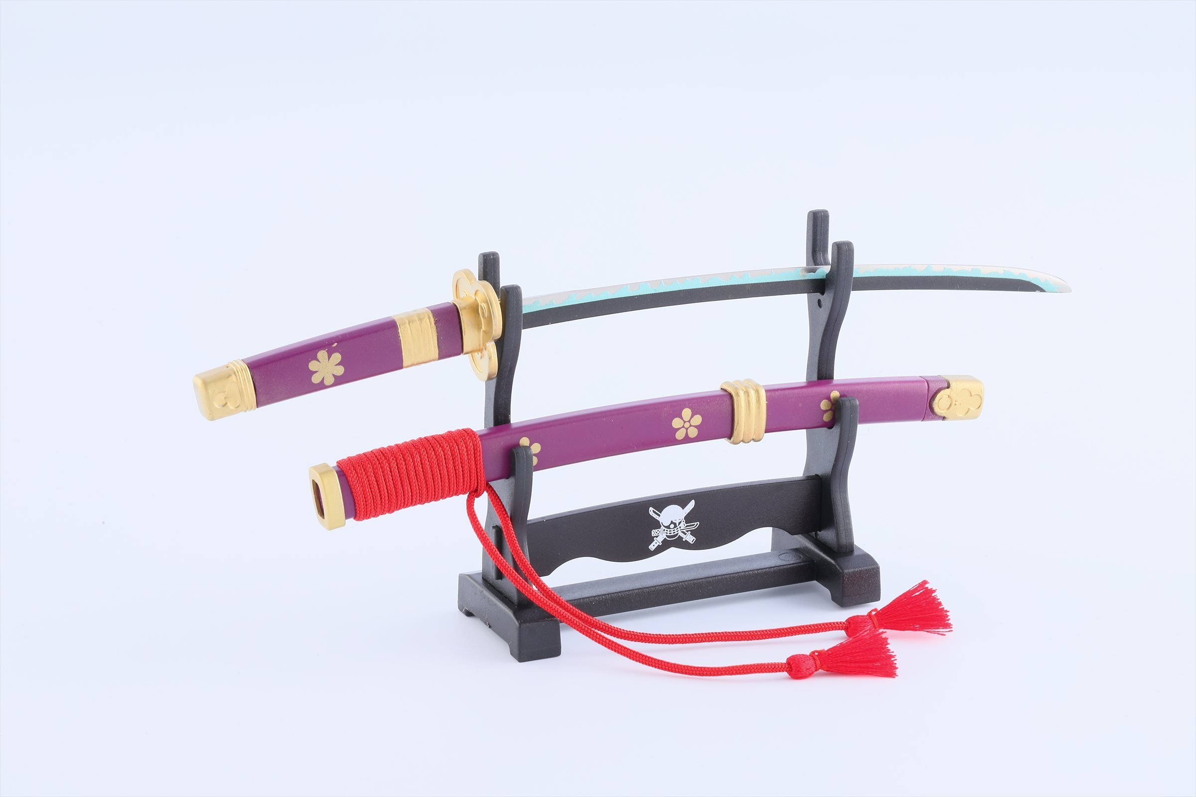 ワンピースペーパーナイフ 閻魔モデル(3)