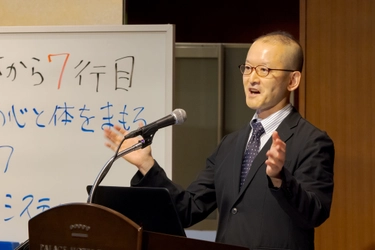 メンタル産業医・櫻澤博文が Voicy「10分講演チャンネル」に出演。 医療・現場・経営の視点から語る“真に役立つ”健康支援