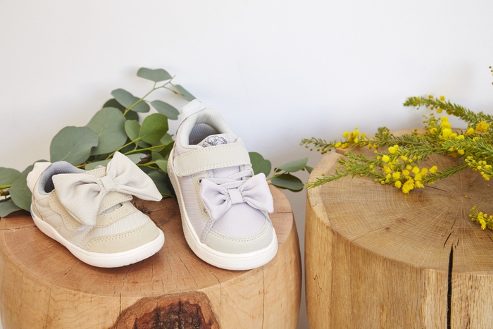 ifme CALIN 2022春夏 wildflowerシリーズ