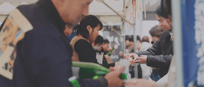 会場の様子（4）