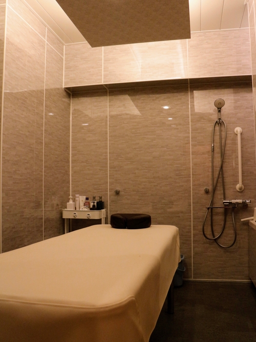 プライベート空間(2)