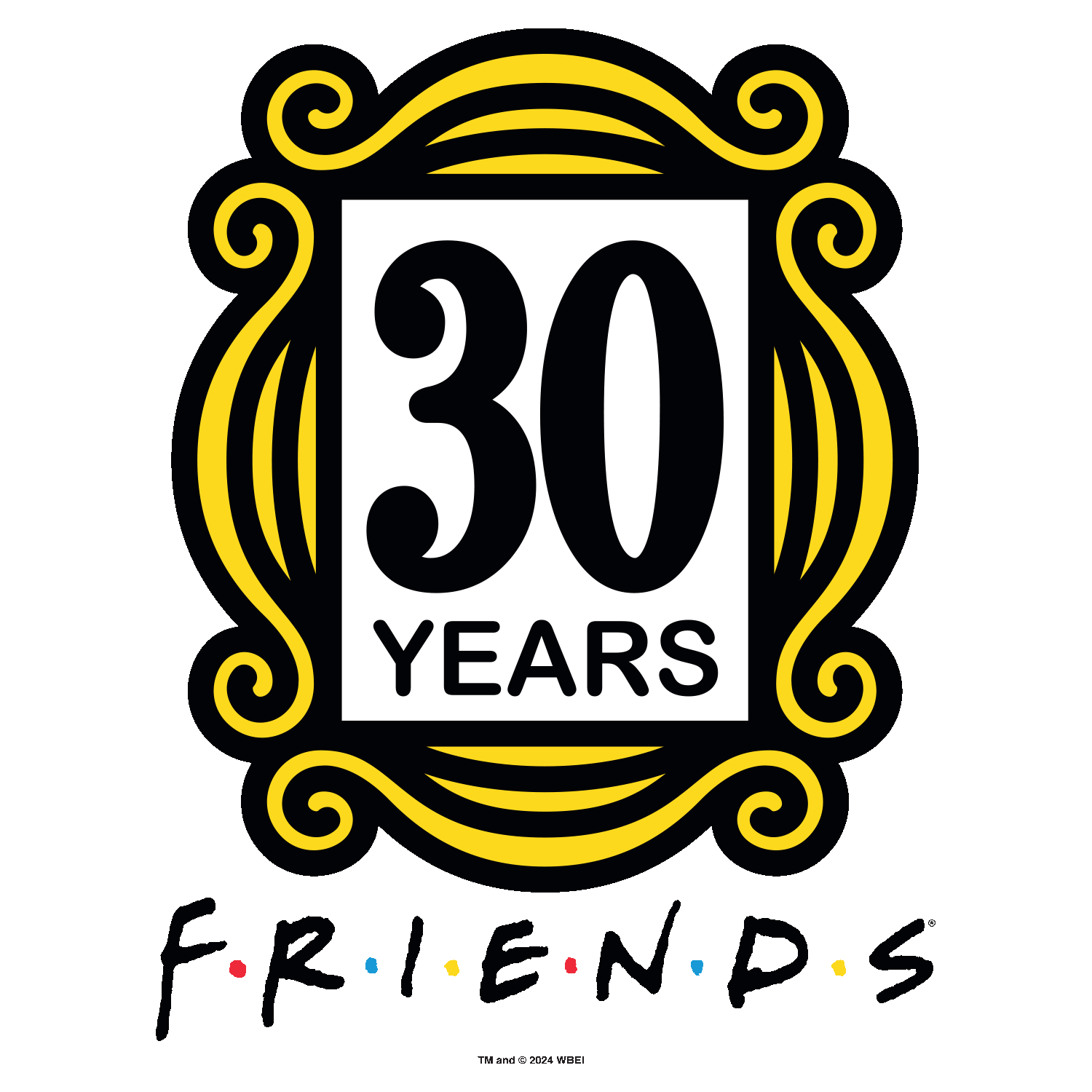 (C) 2024 Warner Bros Entertainment Inc. All rights reserved.