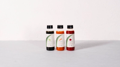 スーパーフード「筑後産クロレラ」が身近な調味料に！ mochotto with CHLORELLAシリーズより3商品を発売