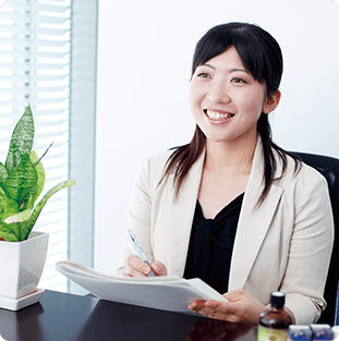 香温 新垣さま