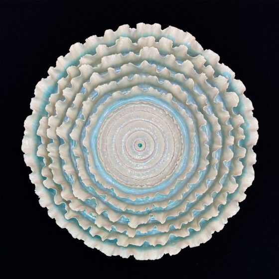 大杉賞 Kasumi Katagiri Heartwarming「No.18」