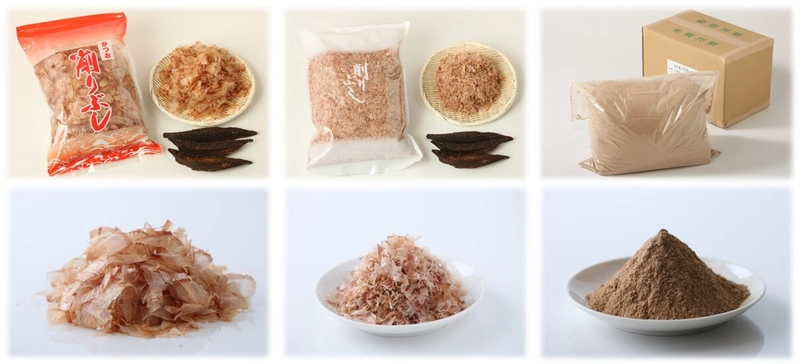 小林食品株式会社の「削り節」「節類粉砕製品」が ハラール認証を取得！