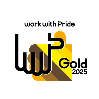 スエヒロ工業、LGBTQ+への取り組み評価指標　 「PRIDE指標2025」で「ゴールド」を獲得