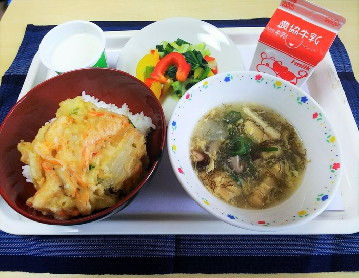 第15回大会大村智特別賞 富山県高岡市立野村小学校