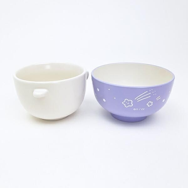 ちいかわの茶碗セット