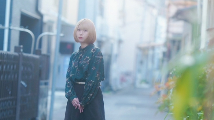 プロフィール写真