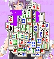 「上海☆娘 りらメイド編」 ゲーム画面2