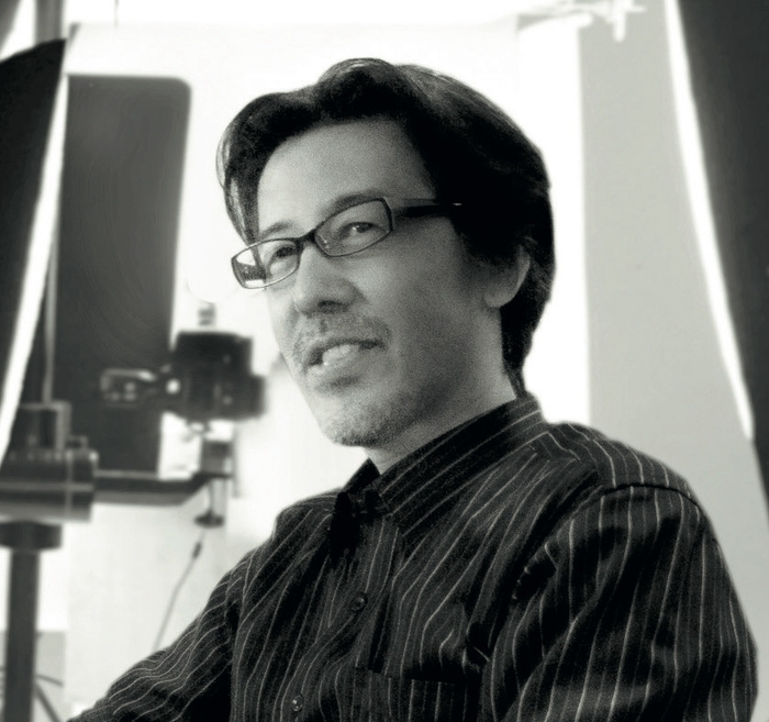 大阪芸術大学写真学科 本田 晋一教授