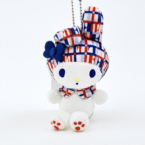 マイメロのマスコット