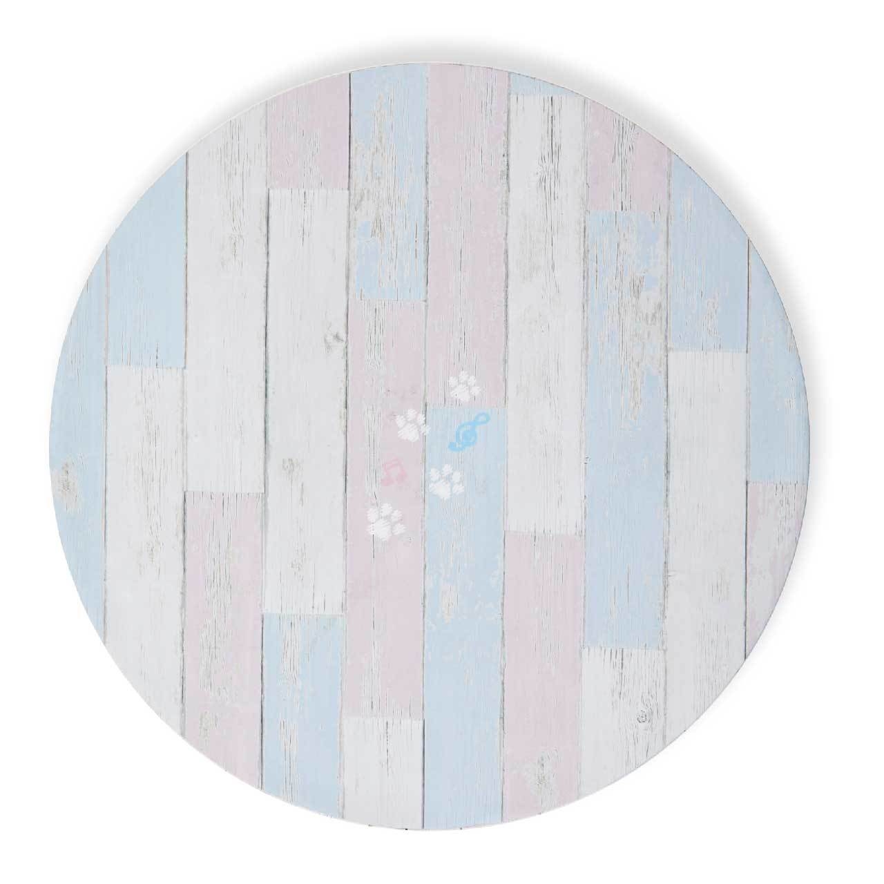 バリバリボウル子猫用 底面画像