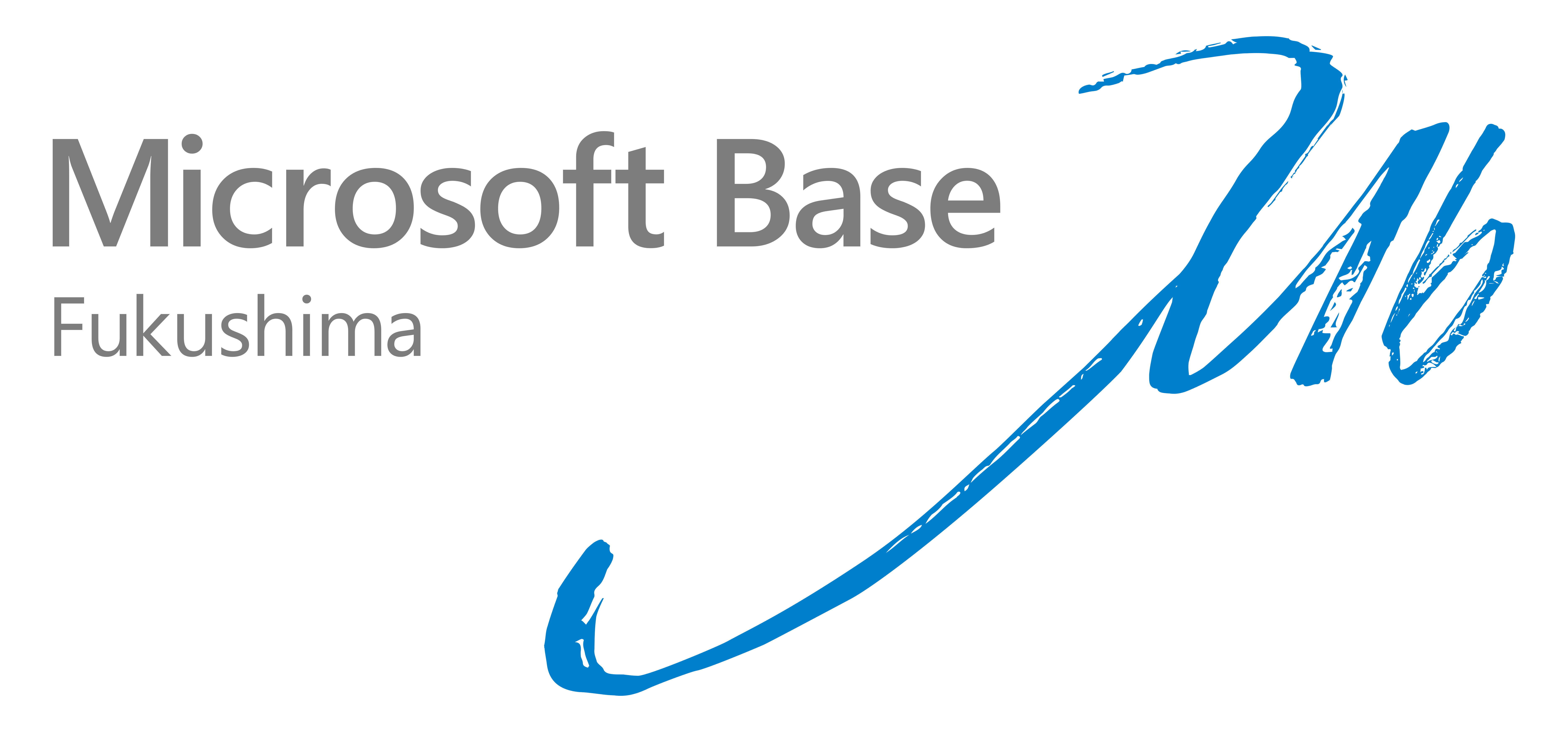 MSB Fukushima ロゴ