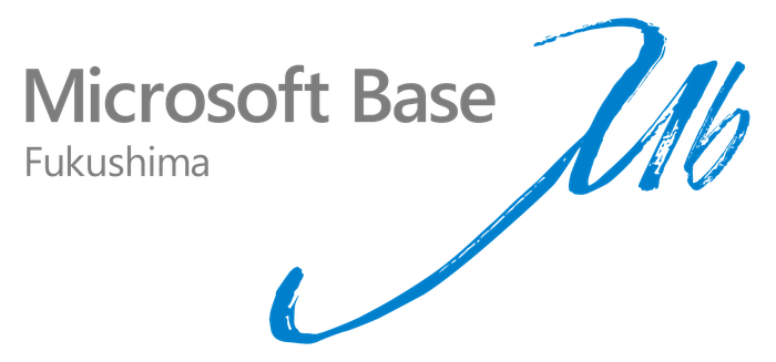 MSB Fukushima ロゴ