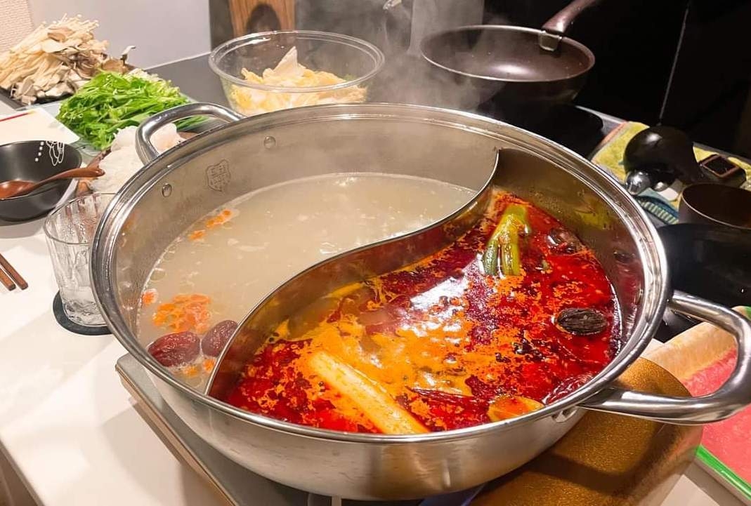 火鍋 ※写真はイメージ