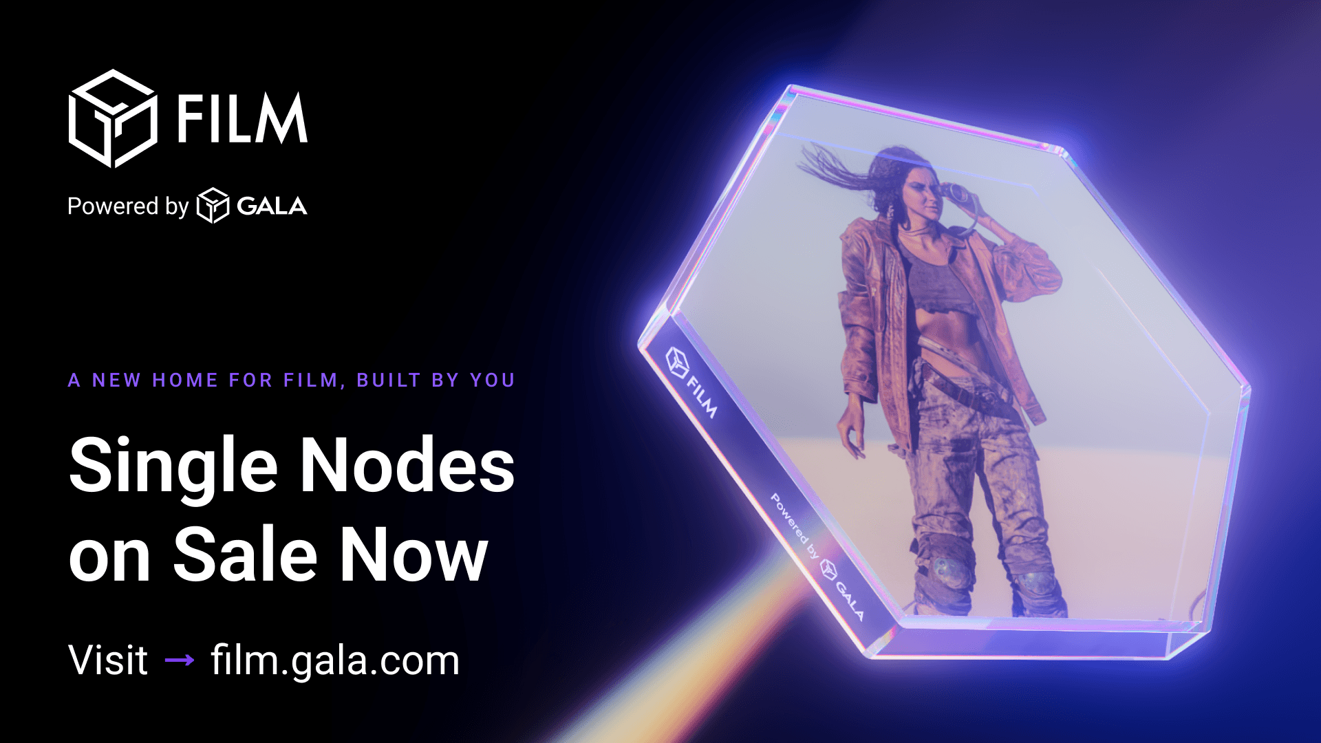 Gala Nodes