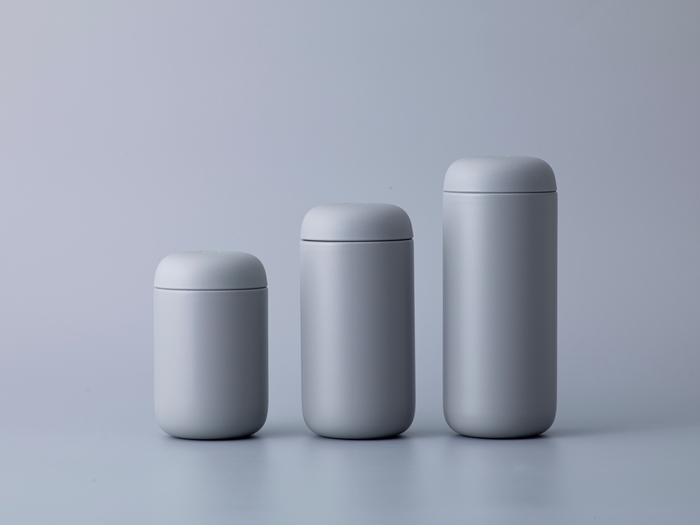 グレー 230ml 350ml 470ml