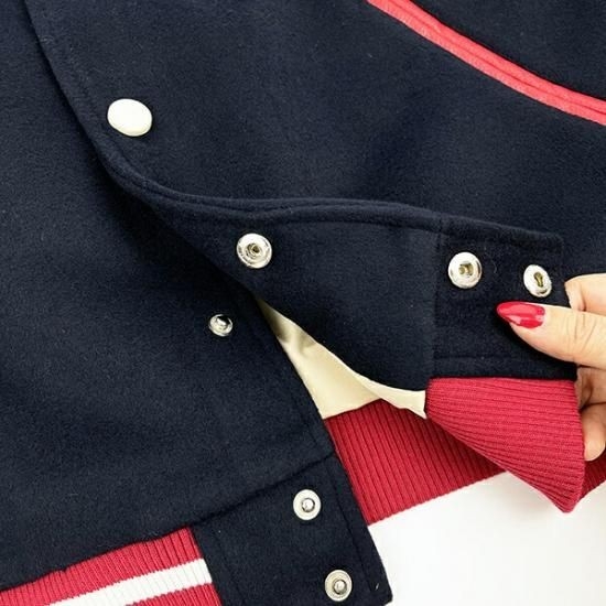 キャラスカジャン