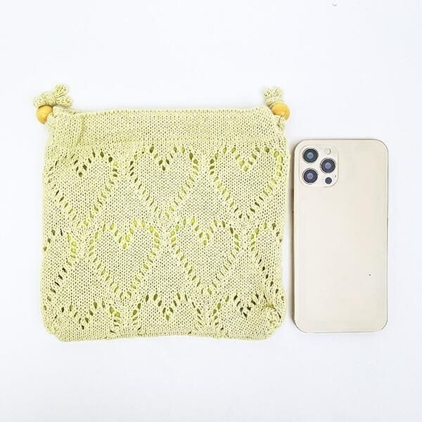 ディズニーのポーチ