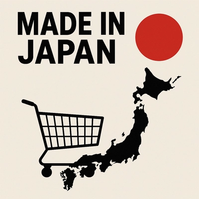 【海外ブランドに対する日本人の意識調査を発表】 「メイド・イン・ジャパン」は今も信頼の証