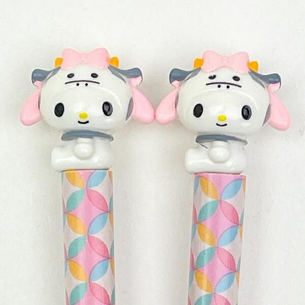 サンリオの干支箸