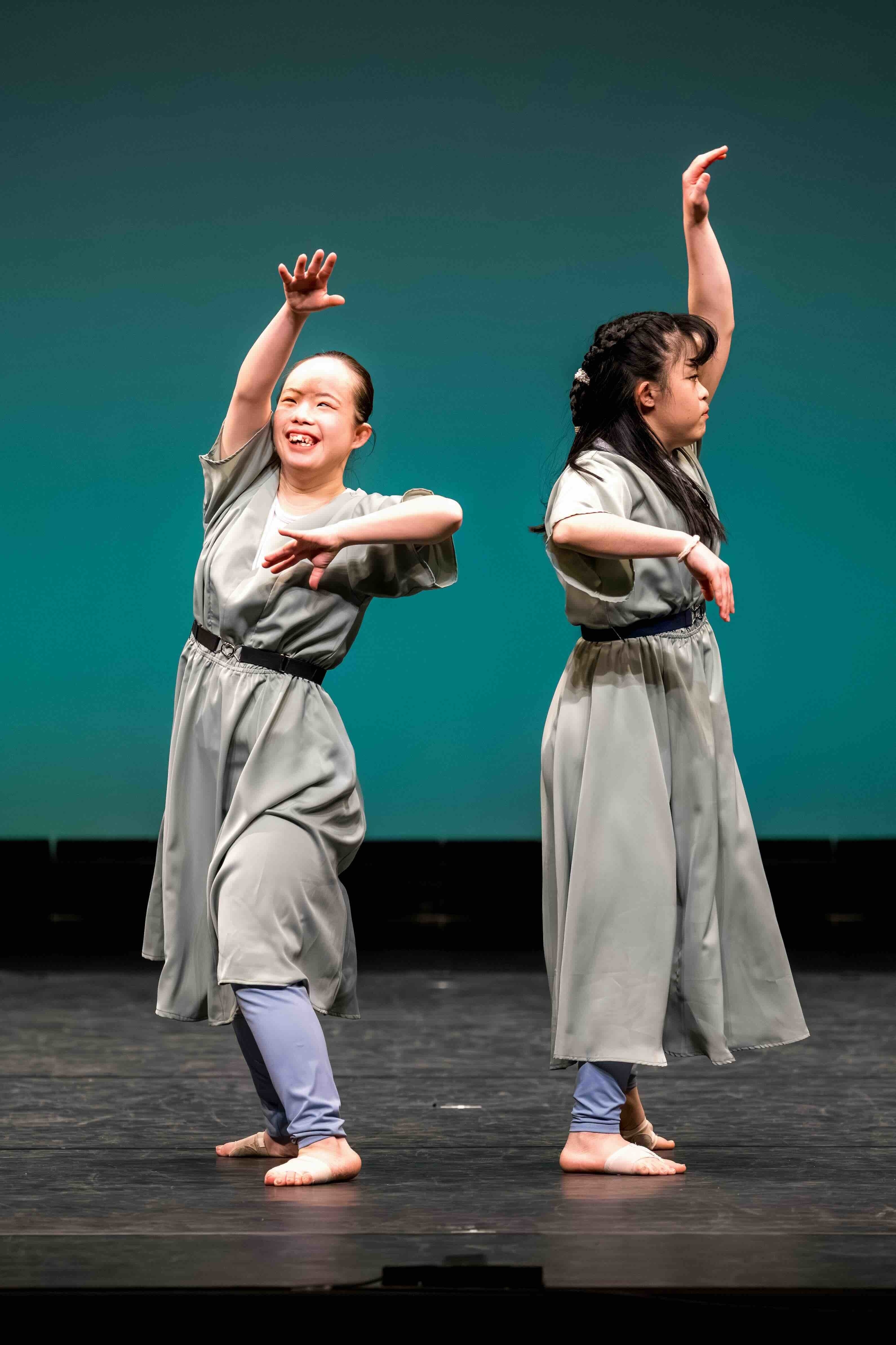 ダンスワールドカップ2024日韓大会 画像12