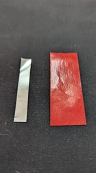 自分で咬み合わせをチェックできる 咬み合わせセルフチェックキット　9月2日から販売受け付け開始！