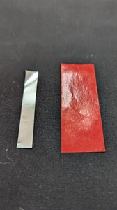 自分で咬み合わせをチェックできる 咬み合わせセルフチェックキット　9月2日から販売受け付け開始！